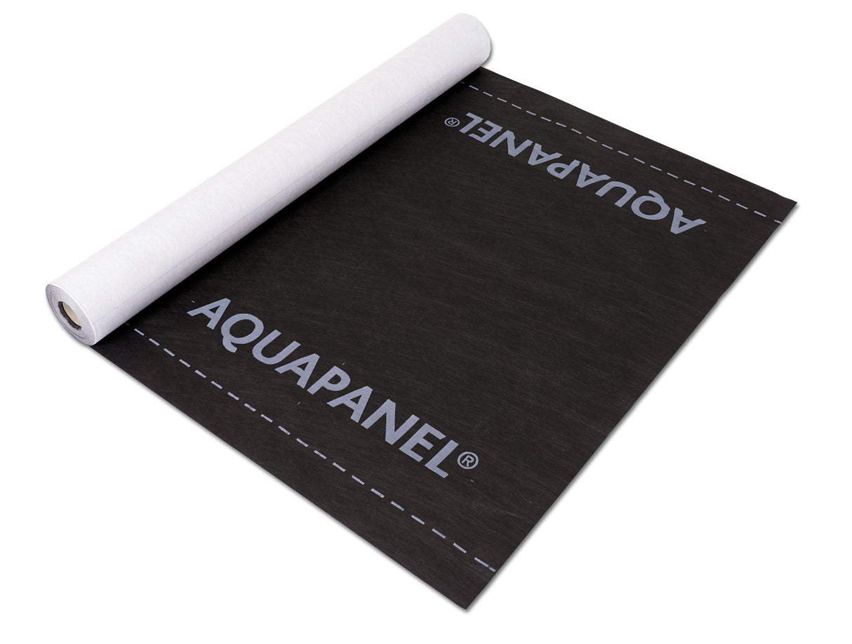 Knauf AQUAPANEL® Water Barrier Membranes