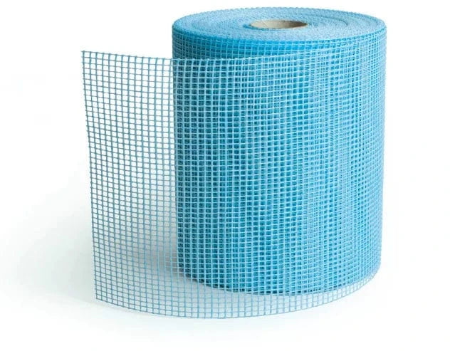 Knauf Knauf Aquapanel Exterior Reinforcing Tape 50m x 200mm Tape