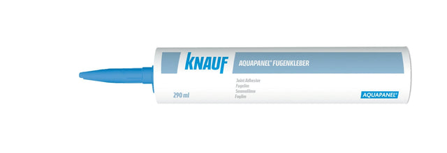 Knauf Knauf Aquapanel Joint Adhesive 290ml Gypsum Fibre