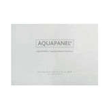 Knauf 12.5mm Knauf Aquapanel Outdoor  2.4m x 900mm IUK01407
