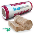 Knauf Knauf Insulation OMNIFIT® Roll 40 | 200mm IUK01855 Mineral Fibre Insulation