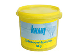 Knauf Knauf Safeboard Joint filler 5kg BM007023 Building Consumables