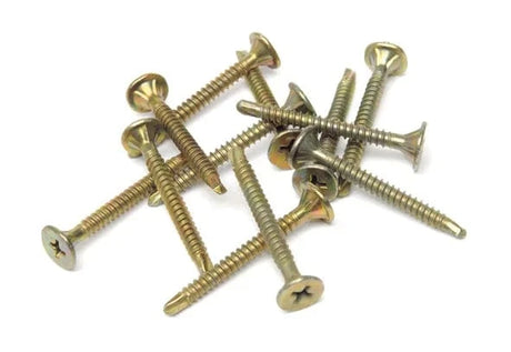 Knauf 25mm Aquapanel Exterior Maxi Screw SB Screws & Fixings