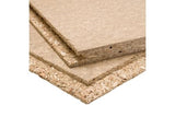 Kronospan 18mm Kronobuild P5 Tongue and Groove Chipboard 2400mm x 600mm Lumber & Sheet Stock
