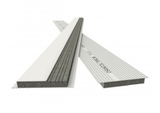 Manthorpe Manthorpe 100mm -150mm Multi-Width Cavity Closer 2.44m Length - Pack of 6 IUK01081 Insulation