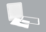 Manthorpe Manthorpe Access Panel | 300mm X 300mm IUK01086 Access Panel