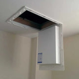 Manthorpe Manthorpe GL250 Drop Down Loft Access Door - 562mm x 726mm IUK01083 Access Panel