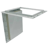 Manthorpe Manthorpe GL250 Drop Down Loft Access Door - 562mm x 726mm IUK01083 Access Panel