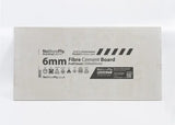 NoMorePly 6mm NoMorePly Pre-Primed Fibre Cement Board 1200mm x 600mm BM005435 Building Materials