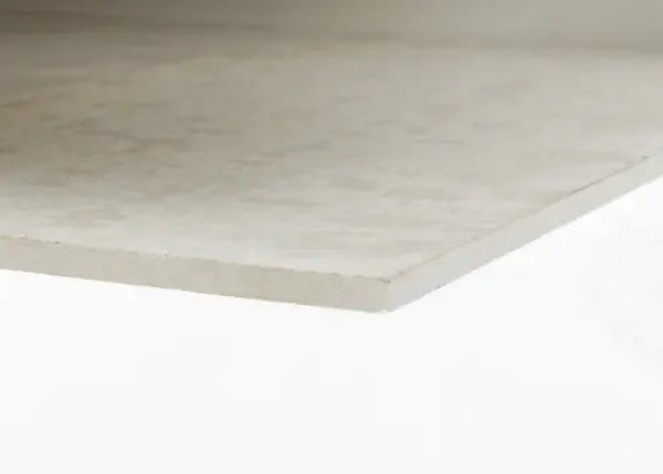 NoMorePly 6mm NoMorePly Pre-Primed Fibre Cement Board 1200mm x 600mm BM005435 Building Materials