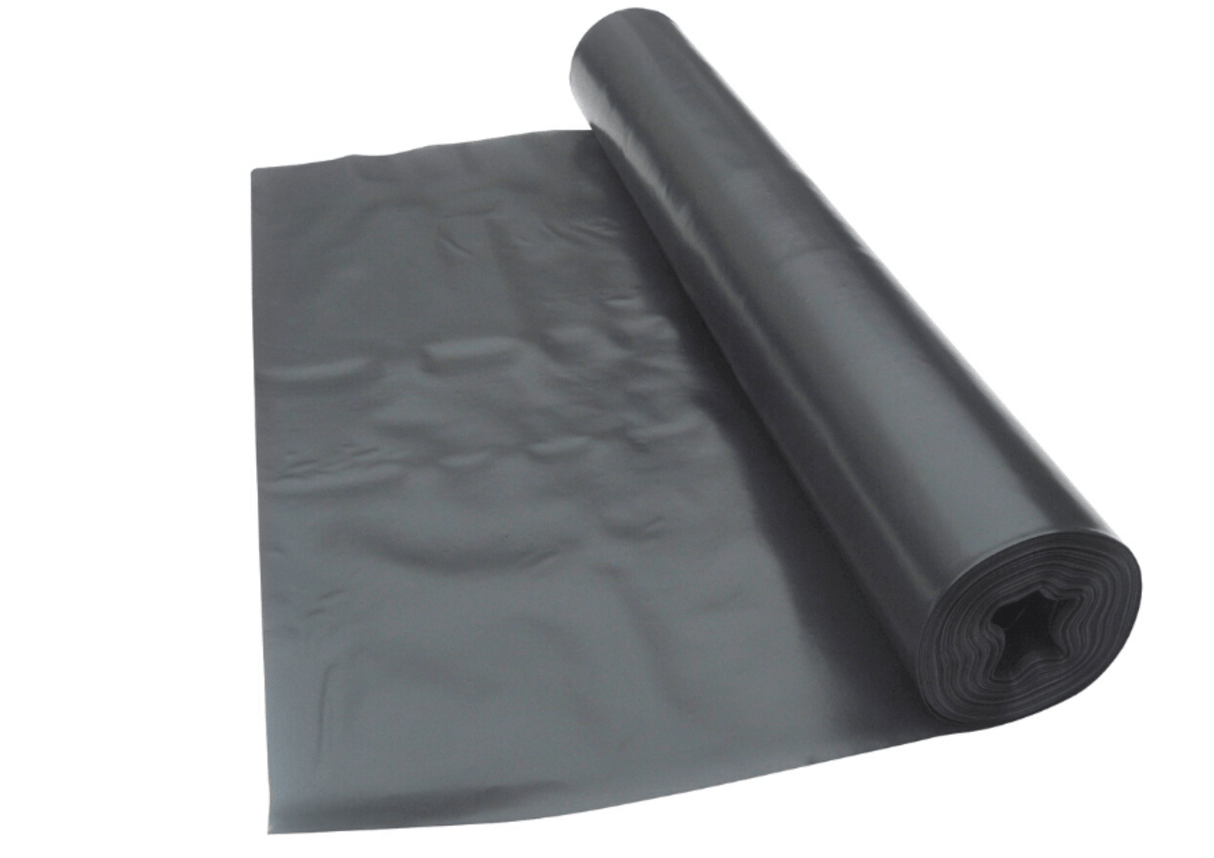 PBP Single Wound Screeding Membrane | 2.0m x 50m x 1000g IUK00983 Membranes
