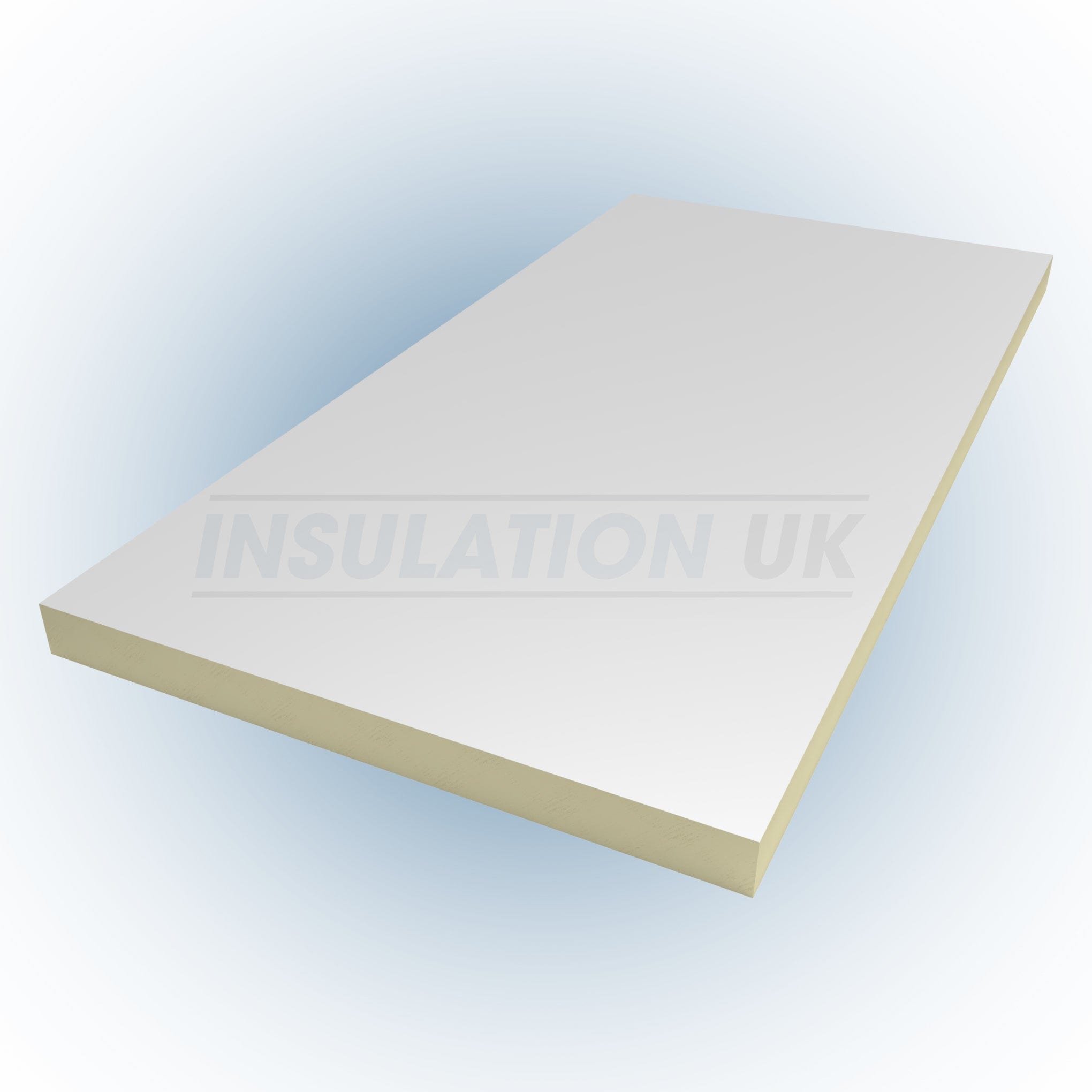 InsulationUK Pir Insulation Strips PIR Insulation Strips | 1200mm x 600mm | Pack of 4
