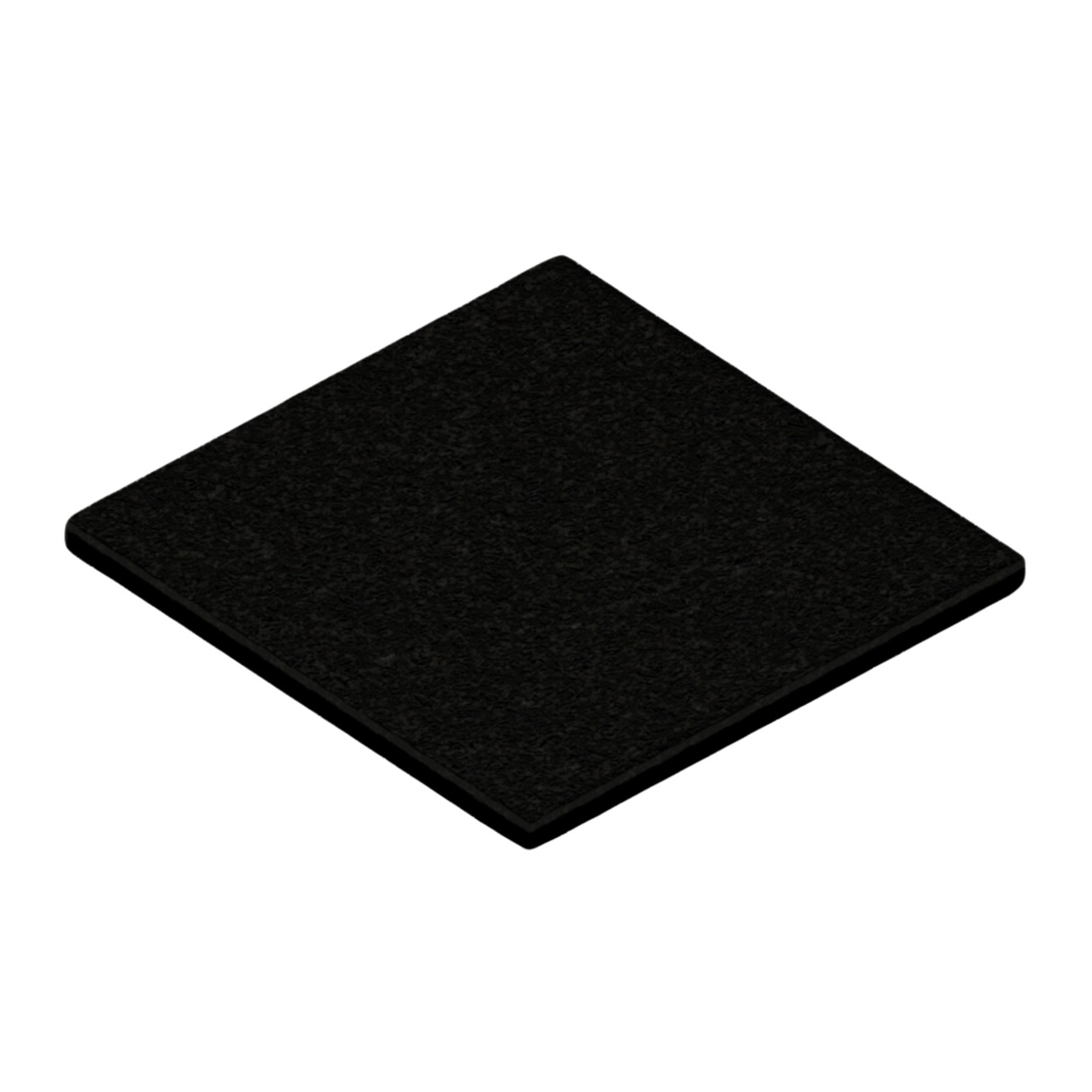 Pliteq® Pliteq GenieMat DBL15 46db 1220 x 1220 x 15mm (1.49m2) BM010671 Floor Soundproofing