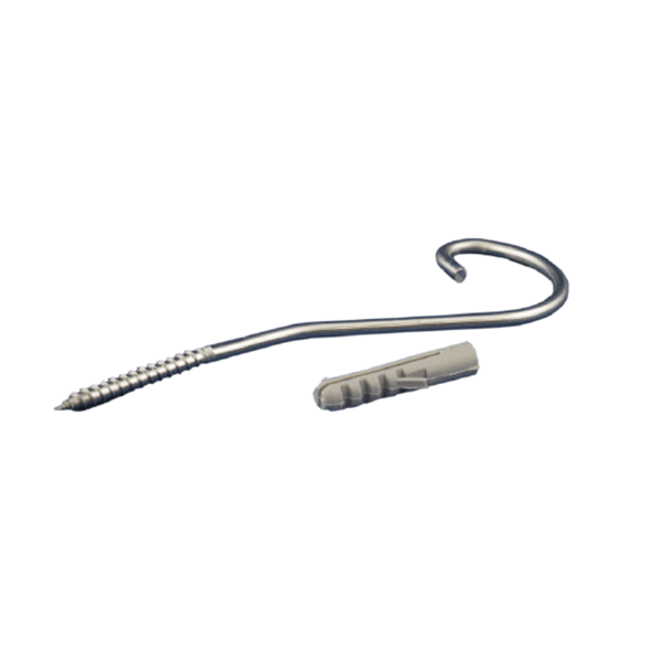 Principal Building Products 225mm Starter Tie with plugs - 100 per pack Building Consumables