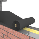 Principal Building Products Flexi-Load High Performance DPC 100mm x 20m BM02408 Building Consumables