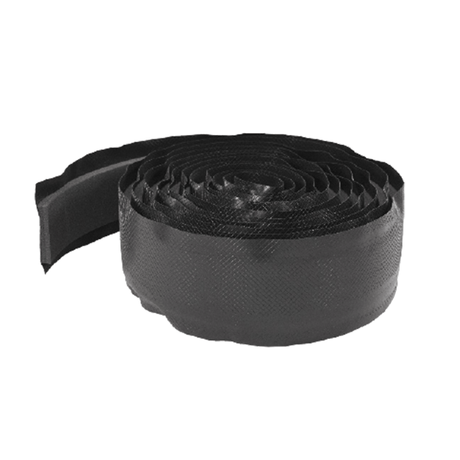 Principal Building Products Insulated DPC 165mm x 10m Coil Building Consumables