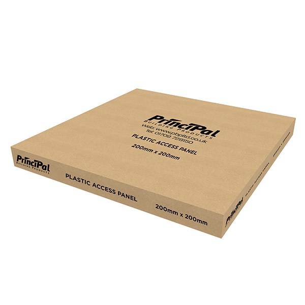 Principal Building Products Access Panel 100mm x 150mm BM06621 Access Panel