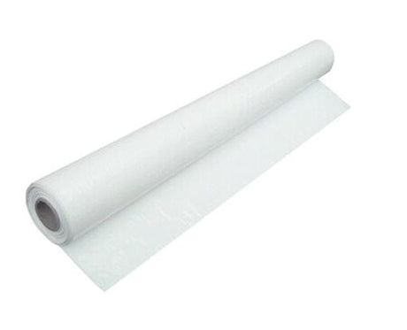 Principal Building Products Clear Vapour Barrier - 4m x 25m (100m2) 125mu (500g) BM001004 Building Consumables