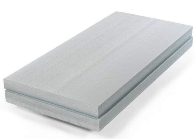 Ravatherm 50mm Ravatherm XPS X 500SL Insulation | 1250mm x 600mm | 8 per pack BM005447 XPS Insulation