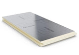 Recticel 115mm Recticel Eurowall®+ Full Fill Cavity Wall Insulation 1200mm x 460mm - 4.32m2 per pack IUK01405 PIR Insulation