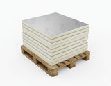 Recticel 25mm PIR Insulation Half Board  1.2m x 1.2m BM012099 PIR Insulation