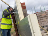 Recticel 90mm Recticel Eurowall®+ Full Fill Cavity Wall Insulation 1200mm x 460mm IUK01402 PIR Insulation