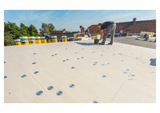 Recticel Recticel Powerdeck F Flat Roof Insulation Board | 1200 x 600mm | 80mm - 6 per pack IUK01783 Insulation