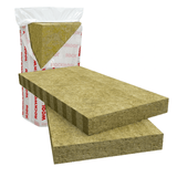 Rockwool 50mm Rockwool Flexi Insulation Slab  1.2m x 600mm BM003226 Mineral Fibre Insulation