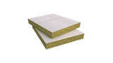 Rockwool 60mm Rockwool Hardrock Multi-Fix (DD)  1.2 x 1m (20 per pallet) BM011179 Mineral Fibre Insulation