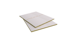 Rockwool 30mm Rockwool Hardrock Multi-Fix Recovery Board 1.2m x 1m