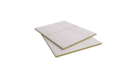 Rockwool 30mm Rockwool Hardrock Multi-Fix Recovery Board 1.2m x 1m