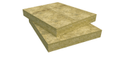 Rockwool 170mm Rockwool Hardrock Underlay Slab 1.2m x 1m (7 per pallet) Mineral Fibre Insulation