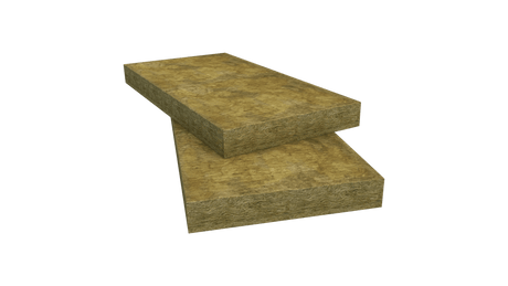 Rockwool 150mm Rockwool Steel Frame Slab  2.88M² Mineral Fibre Insulation