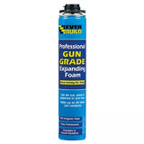 Sika Pro Gun Grade Expanding Foam 750ml BM011247 Building Consumables