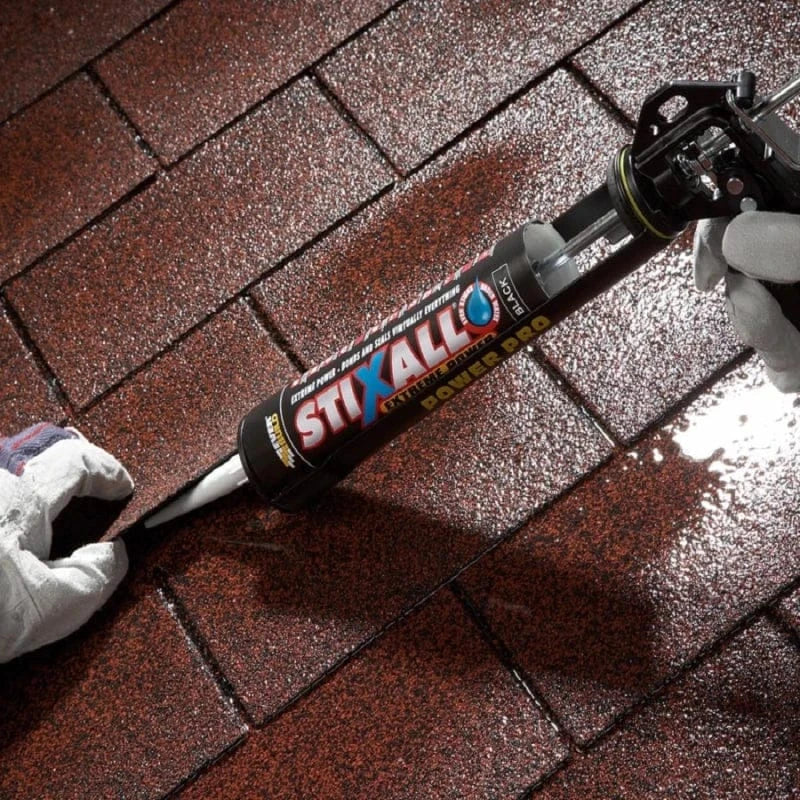 Sika Sika STIXALL White 290ml Building Consumables