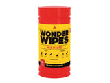 Sika Sika Wonder Wipes (100 tub)