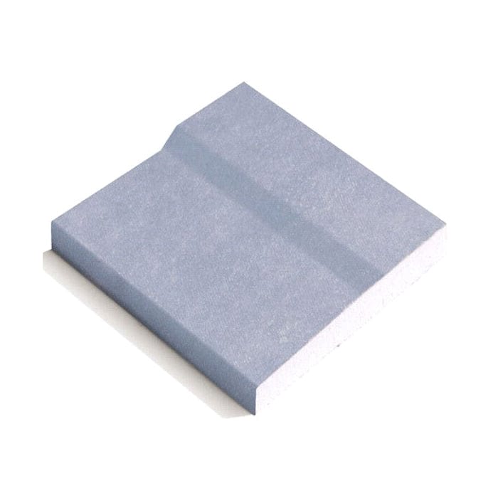 Siniat Siniat GTEC dB Board Tapered Edge | 2400mm x 1200mm x 15mm 5026003022158 BM02306