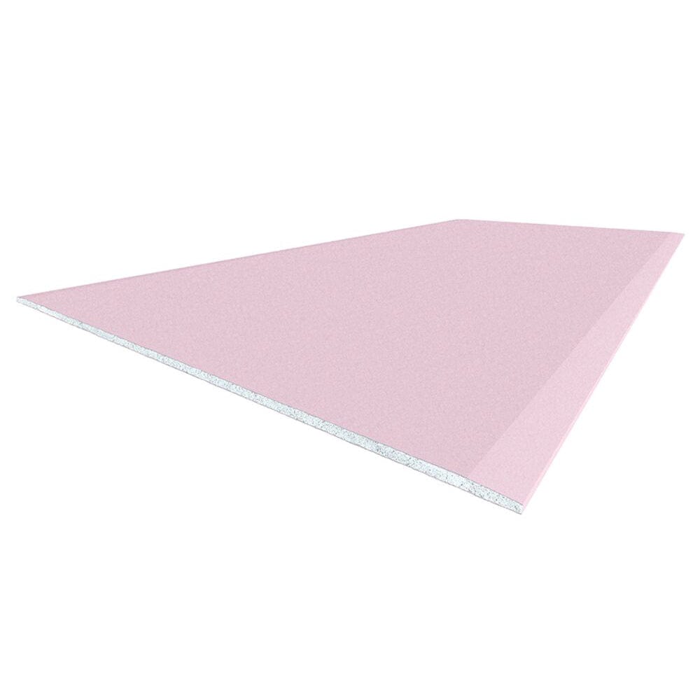 Siniat Siniat GTEC Fire Wallboard Tapered Edge | 2400mm x 1200mm x 15mm BM003321 Drywall
