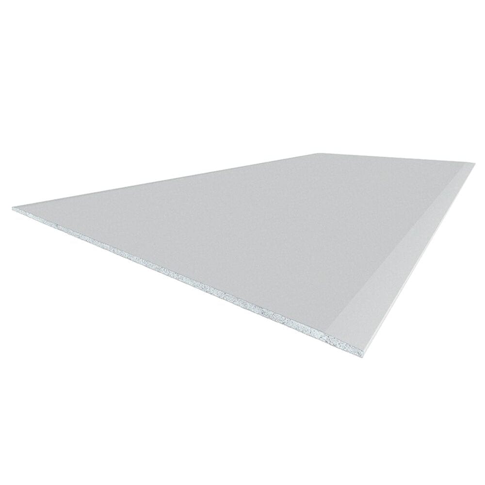 Siniat Siniat GTEC Standard Wallboard | Tapered Edge | 1800mm x 900mm x 12.5mm BM006377 Drywall