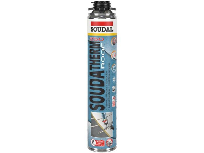 Soudal Soudal Soudatherm Roof 250