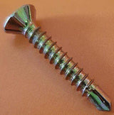 STS 50mm STS Fibre Cement Screws | 250pcs per Box BM02254 Screws & Fixings