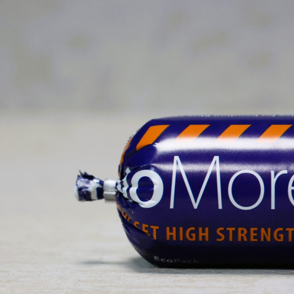 STS NoMorePly Slow-Set MegaStrength Adhesive 600ml BM008805 Building Consumables