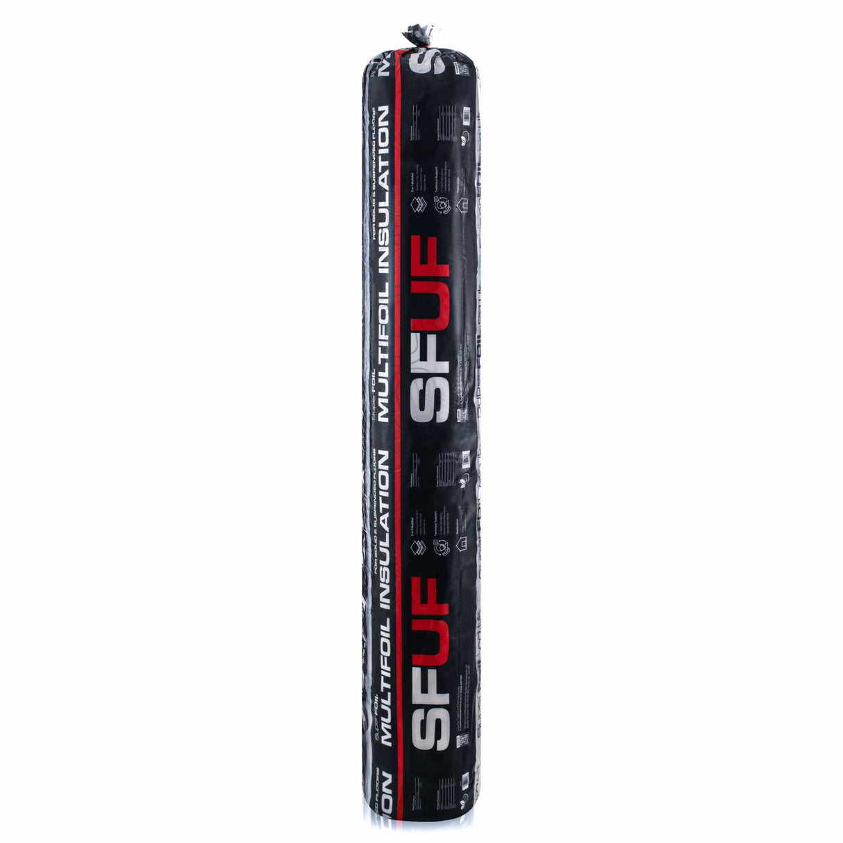 Superfoil SuperFoil SFUF 8m x 1.5m x 6mm (12m2) BM006168 Multifoil