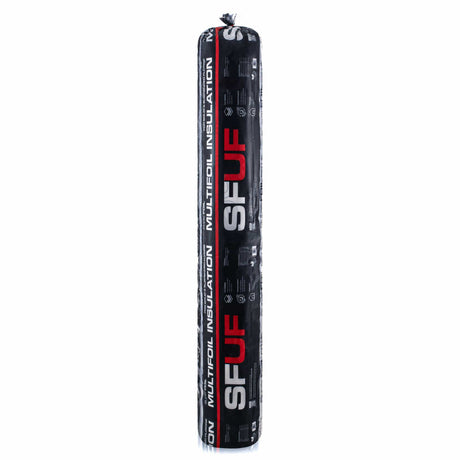 Superfoil SuperFoil SFUF 8m x 1.5m x 6mm (12m2) BM006168 Multifoil