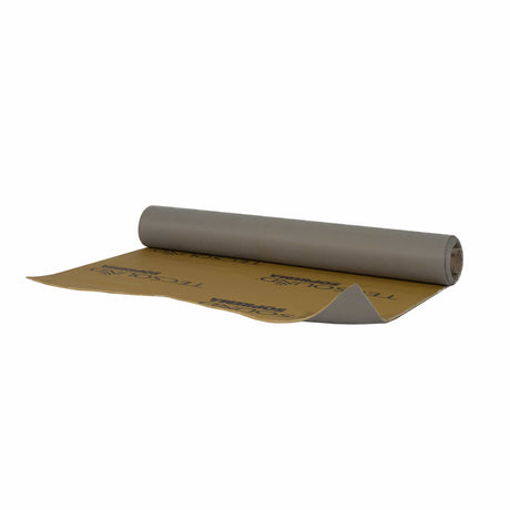Tecsound Tecsound S100 Self Adhesive Acoustic Membrane  4m x 1.2m x 5.3mm IUK01358