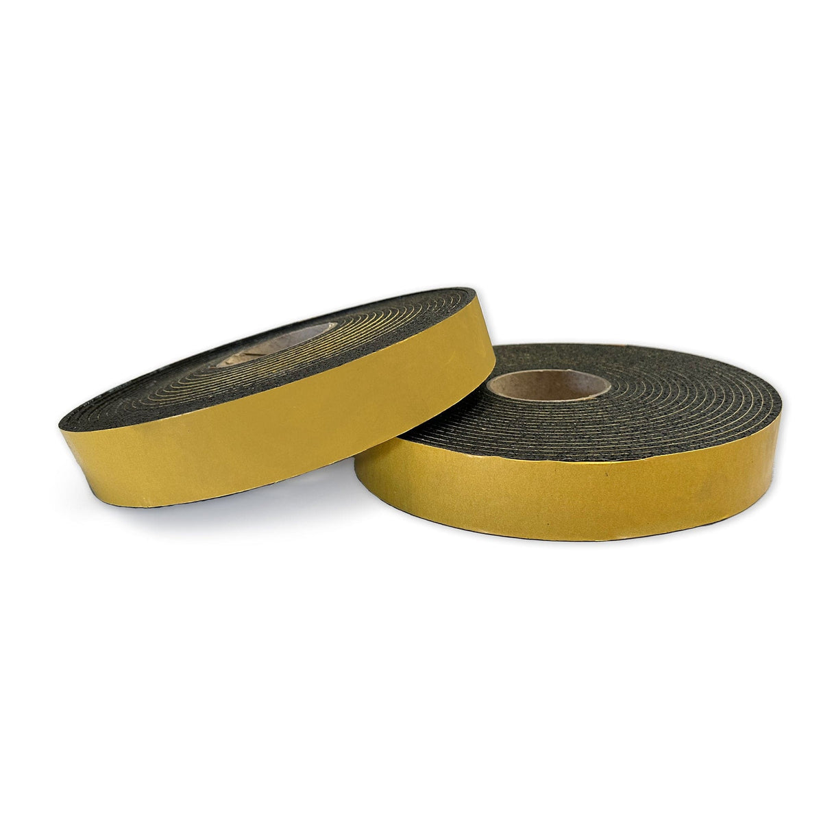 Tekfon Tekfon  Acoustic Isolation Strip 50mm x 10m BM003077 Tape