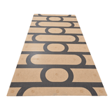 Tekwarm 6mm Tekwarm High Density Overlay Panel 1200mm x 600mm BM011970 UFH Insulation