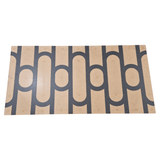 Tekwarm 6mm Tekwarm High Density Overlay Panel 1200mm x 600mm BM011970 UFH Insulation