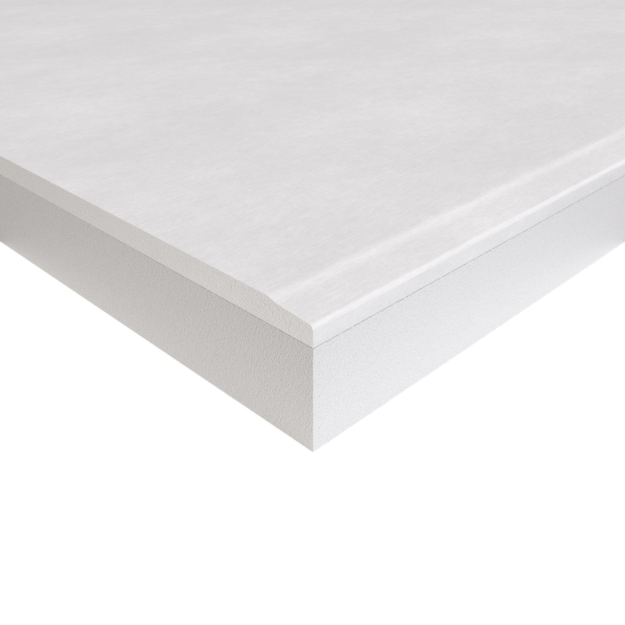 Tekwarm Insulation 92.5mm Tekwarm EPS Insulated Plasterboard | 2400mm x 1200mm BM02093