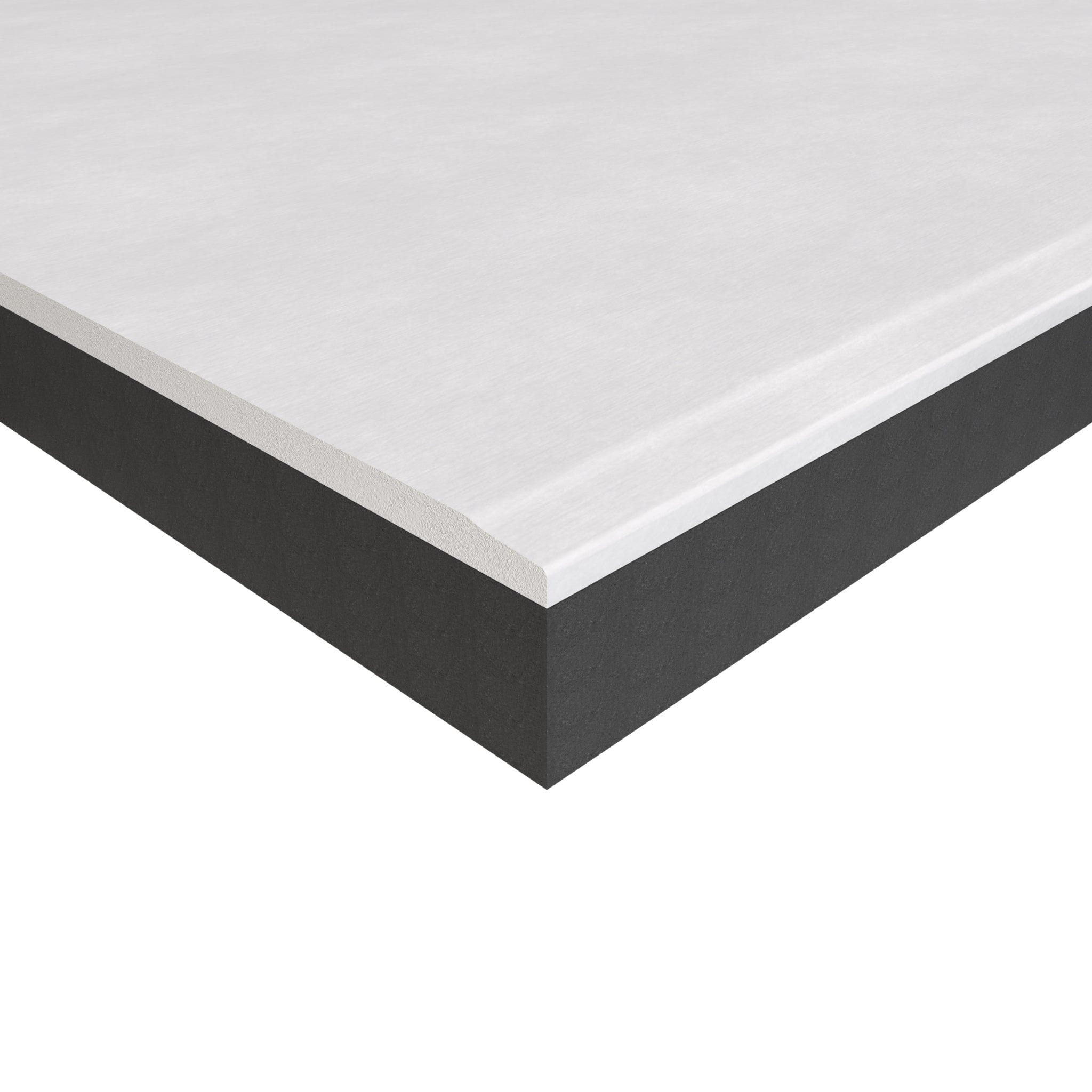 Tekwarm Insulation 27.5mm Tekwarm HP+ Insulated Plasterboard - Thermal Laminate Board  | 2400mm x 1200mm BM02010 Tekwarm HP+ Insulated Plasterboard - Thermal Laminate  2400mm x 1200mm 